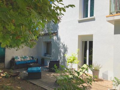 Annonce Vente 5 pices Maison Montelimar 26