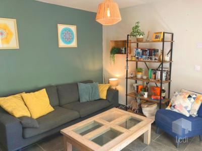 Acheter Maison Montelimar Drome