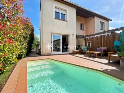 Annonce Vente 4 pices Maison Seilh 31