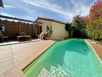 Acheter Maison 87 m2 Seilh