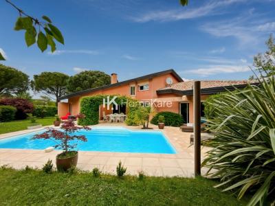 For sale Balma 5 rooms 155 m2 Haute garonne (31130) photo 0