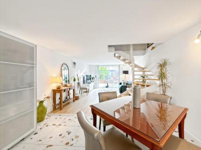 For sale Toulouse 4 rooms 110 m2 Haute garonne (31100) photo 4