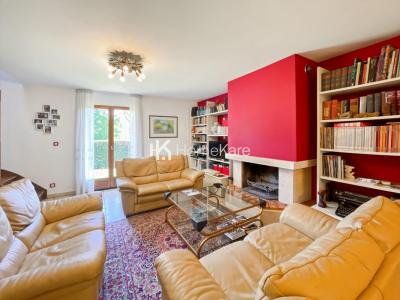 Annonce Vente 8 pices Maison Pessac 33