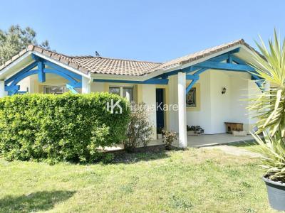 Annonce Vente 5 pices Maison Gujan-mestras 33