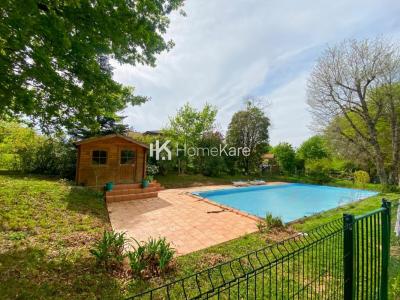 Annonce Vente 8 pices Maison Montauban 82