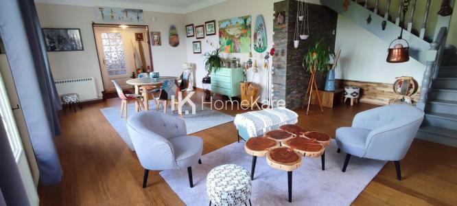 Annonce Vente 5 pices Maison Montauban 82