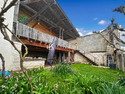 For sale Mondavezan 5 rooms 162 m2 Haute garonne (31220) photo 0