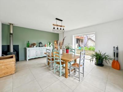 For sale Mondavezan 5 rooms 162 m2 Haute garonne (31220) photo 3