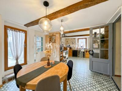 For sale Mondavezan 5 rooms 162 m2 Haute garonne (31220) photo 4