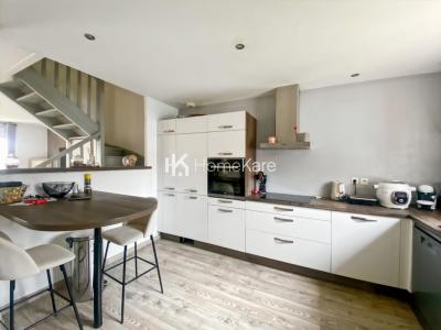 Acheter Maison 83 m2 Bressols
