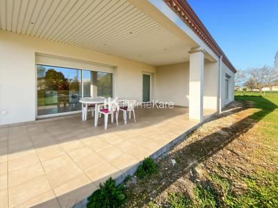 Annonce Vente 6 pices Maison Castelsarrasin 82