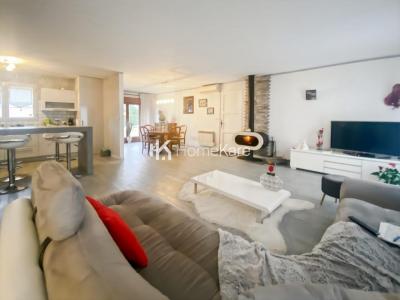 For sale Saint-alban 4 rooms 107 m2 Haute garonne (31140) photo 1
