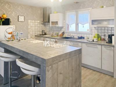For sale Saint-alban 4 rooms 107 m2 Haute garonne (31140) photo 2