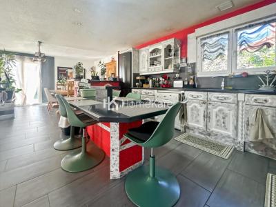 For sale Grenade 5 rooms 140 m2 Haute garonne (31330) photo 3