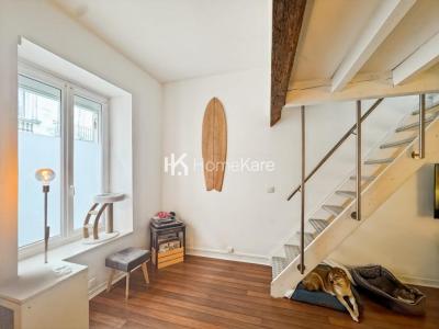 For sale Bordeaux 3 rooms 61 m2 Gironde (33000) photo 1