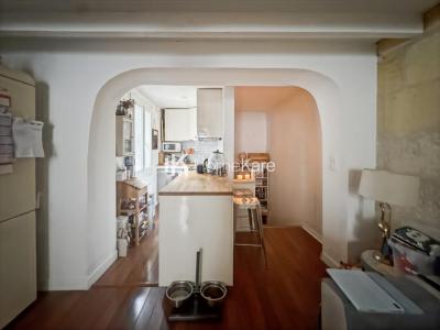 For sale Bordeaux 3 rooms 61 m2 Gironde (33000) photo 3