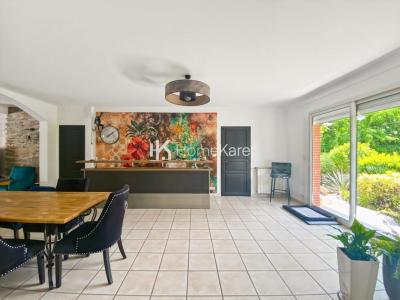 For sale Montauban 7 rooms 150 m2 Tarn et garonne (82000) photo 2