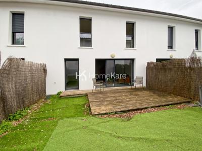 For sale Bordeaux 4 rooms 105 m2 Gironde (33200) photo 2