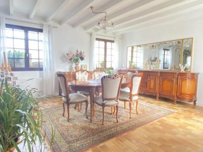 Annonce Vente 5 pices Maison Gujan-mestras 33
