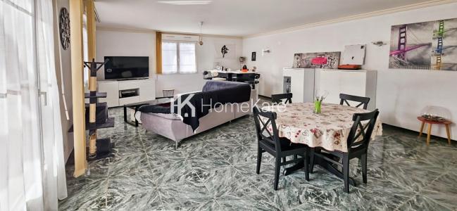 For sale Lasserre 4 rooms 115 m2 Haute garonne (31530) photo 2