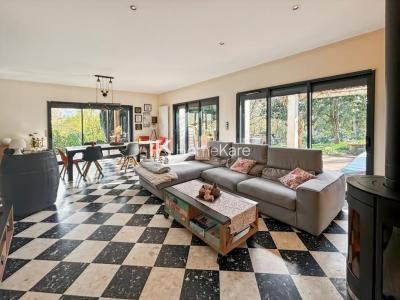 For sale Blagnac 6 rooms 176 m2 Haute garonne (31700) photo 1
