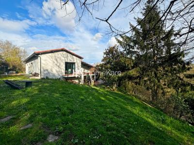For sale Blagnac 6 rooms 176 m2 Haute garonne (31700) photo 2