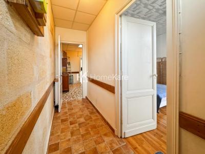 For sale Bordeaux 3 rooms 65 m2 Gironde (33800) photo 1