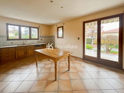 For sale Saint-gaudens 4 rooms 120 m2 Haute garonne (31800) photo 4