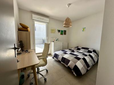 Acheter Appartement Saint-jean-de-vedas Herault