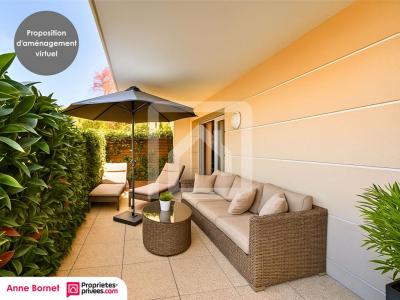 Acheter Appartement 62 m2 Opio