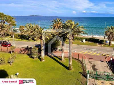 For sale Cannes 2 rooms 27 m2 Alpes Maritimes (06400) photo 0