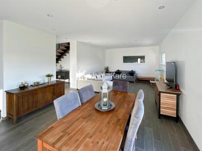 Acheter Maison 205 m2 Mondonville
