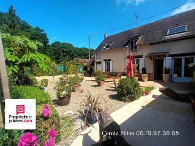 For sale Dreux 6 rooms 120 m2 Eure et loir (28100) photo 0