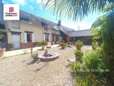 For sale Dreux 6 rooms 120 m2 Eure et loir (28100) photo 1