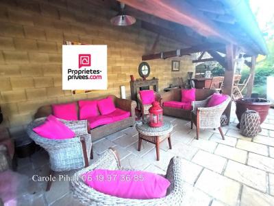 For sale Dreux 6 rooms 120 m2 Eure et loir (28100) photo 4
