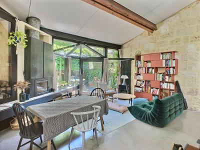 Annonce Vente 3 pices Maison Bordeaux 33