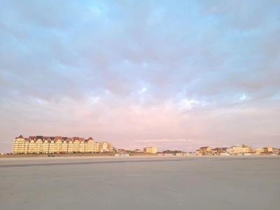 For sale Cucq 3 rooms 65 m2 Pas de calais (62780) photo 4