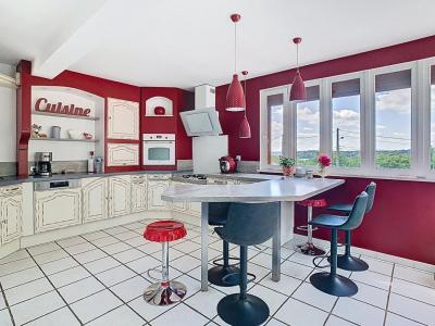 For sale Cauffry 7 rooms 180 m2 Oise (60290) photo 1
