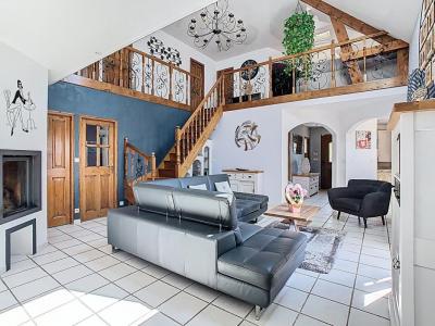 For sale Cauffry 7 rooms 180 m2 Oise (60290) photo 2