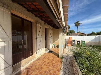 Acheter Maison Villeneuve-les-beziers Herault