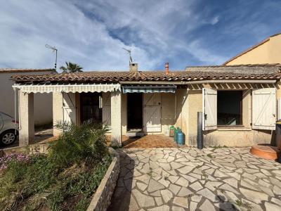 Acheter Maison Villeneuve-les-beziers 219000 euros