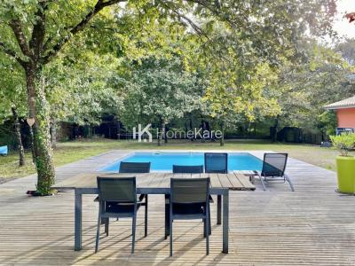 Acheter Maison Salles 519900 euros