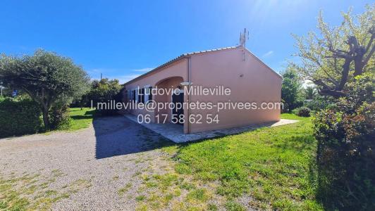 For sale Roujan 5 rooms 140 m2 Herault (34320) photo 1