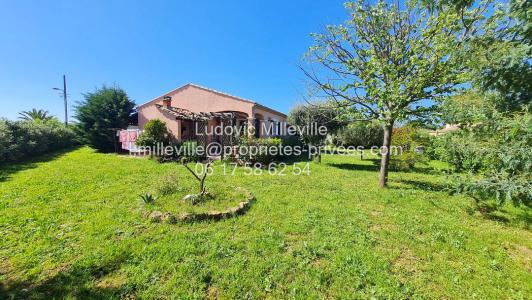For sale Roujan 5 rooms 140 m2 Herault (34320) photo 2