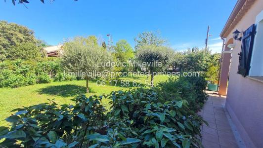For sale Roujan 5 rooms 140 m2 Herault (34320) photo 3