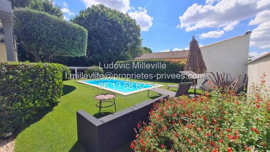 Acheter Maison 148 m2 Magalas