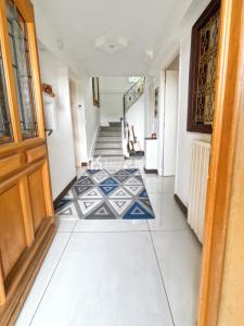 For sale Toulouse 6 rooms 140 m2 Haute garonne (31100) photo 0