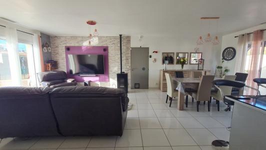 For sale Laurens 4 rooms 93 m2 Herault (34480) photo 1