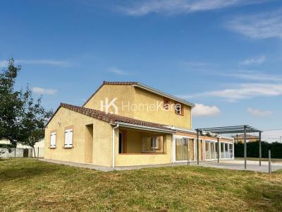 For sale Merville 8 rooms 210 m2 Haute garonne (31330) photo 3