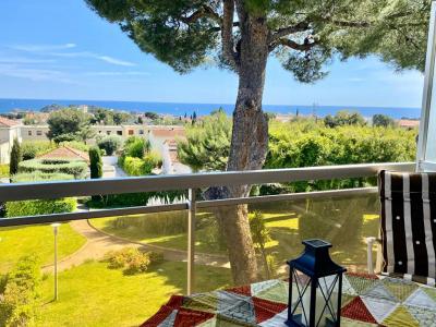 Acheter Appartement 47 m2 Bandol